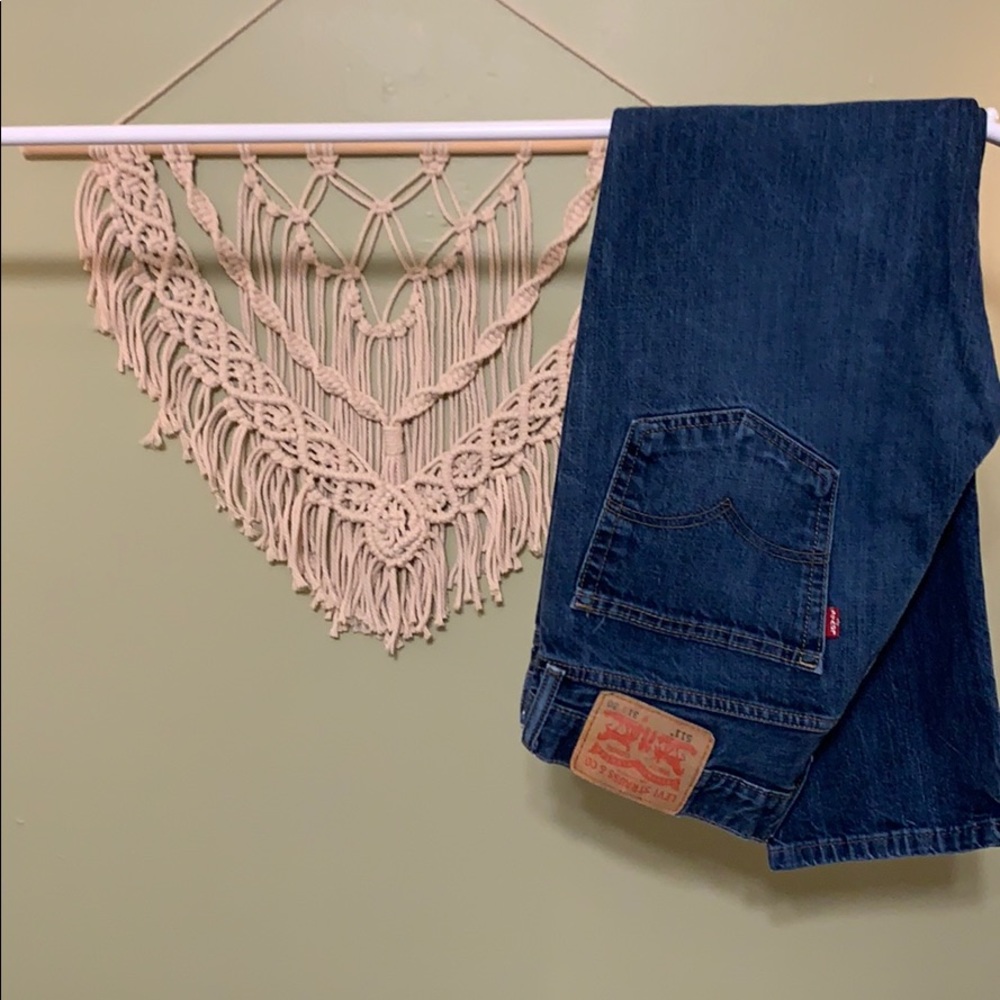 Levi’s 511